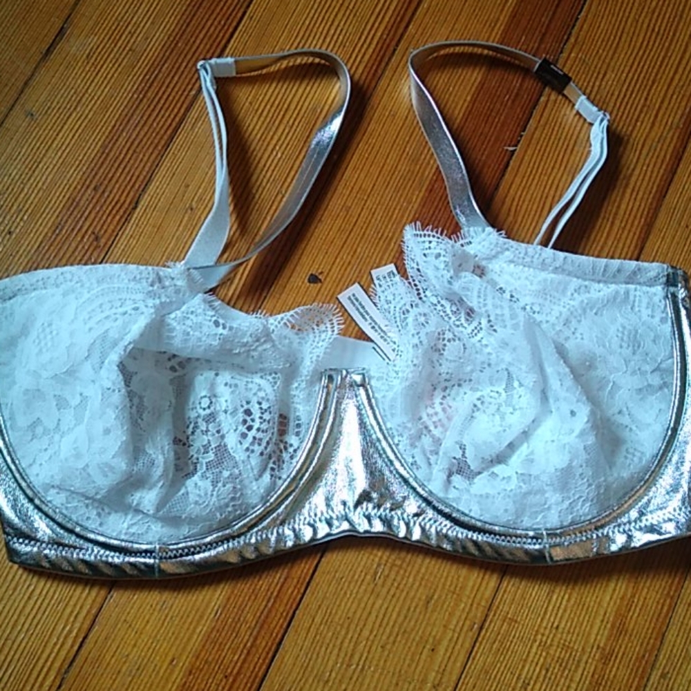 Bra Size 36DDD
